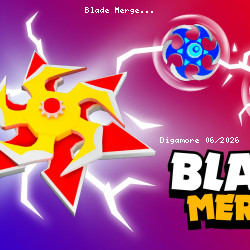Blade Merge