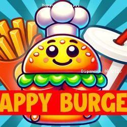 Happy Burger