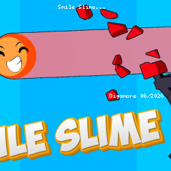 Smile Slime