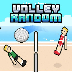 Volley Random