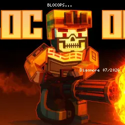 BLOCOPS