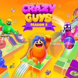 Crazy Guys