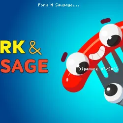 Fork N Sausage