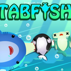 Stabfish.io