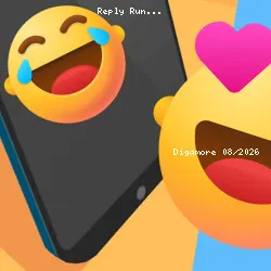 Reply Run
