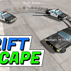 Drift Escape