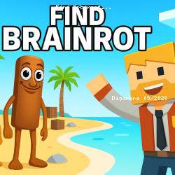 Find Brainrot