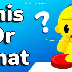 ToT or Trivia