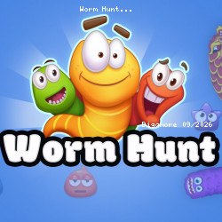 Worm Hunt