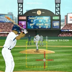 Baseball