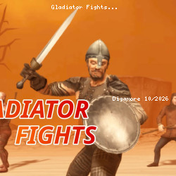 Gladiator Fights