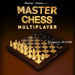 Master Chess