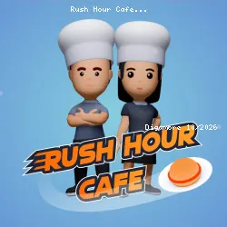 Rush Hour Cafe
