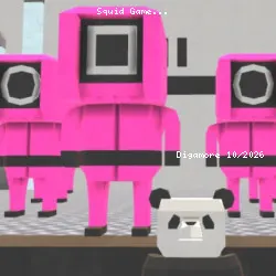 Squid Game