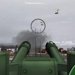 Flakmeister