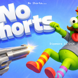 No Shorts