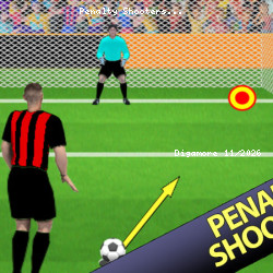 Penalty Shooters