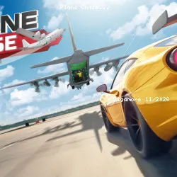Plane Chase