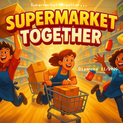 Supermarket Together