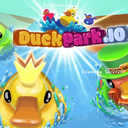 DuckPark.io