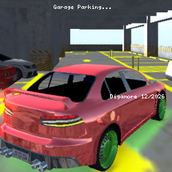 Garage Parking
