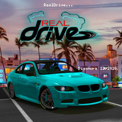 RealDrive