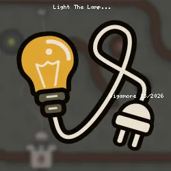 Light The Lamp