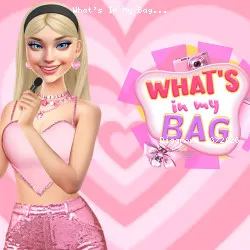 What's In My Bag