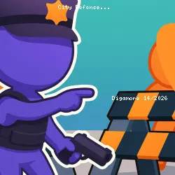 City Defense