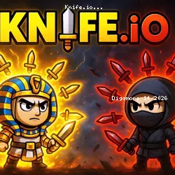Knife.io