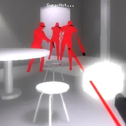 SuperHot