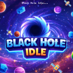 Black Hole Idle