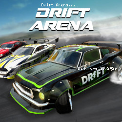 Drift Arena