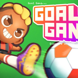 Goal Gang