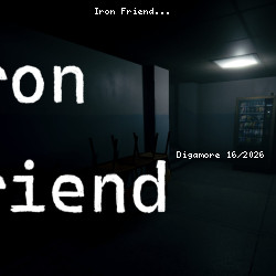 Iron Friend