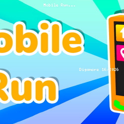 Mobile Run