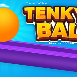 Tenkyu Ball