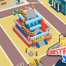 Idle Construction 3D