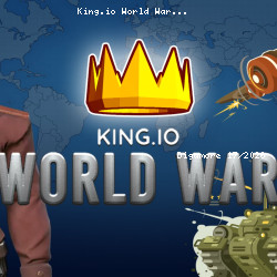 King.io World War