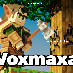 Voxmaxa
