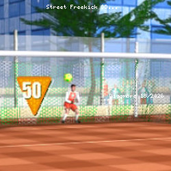 Street Freekick 3D