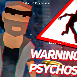 City of Psychos