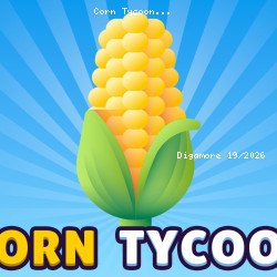 Corn Tycoon