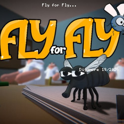 Fly for Fly
