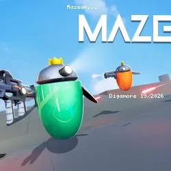 Mazean