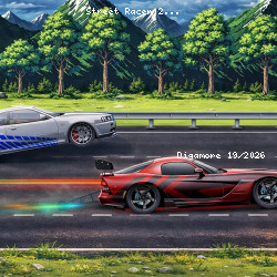 Street Racer 2