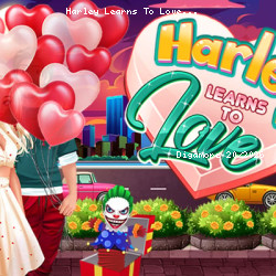 Harley Learns To Love