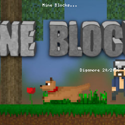Mine Blocks