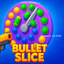 Slice Bullet