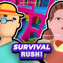 Survival Rush!
